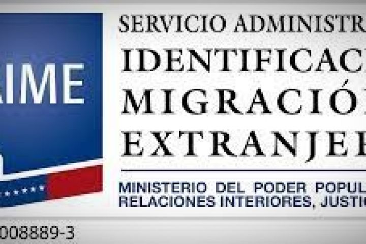 Saime inicia jornada de cedulación en esta semana de flexibilización