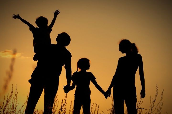 Pastoral Día de Las Familias | Mensaje Papa Francisco