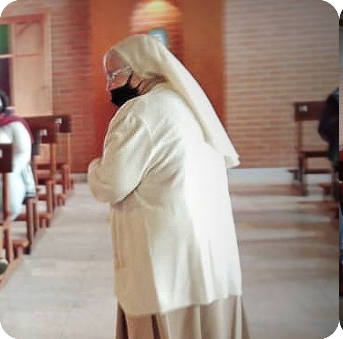 Momentos MATER DEI | Bienvenida NAVIDAD 2021 de la mano con La Inmaculada Concepción