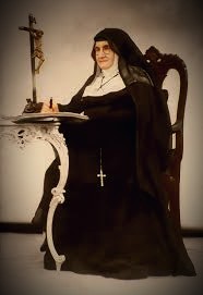 Conmemoración 143 Natalicio «Madre Trinidad» 28 enero 1879