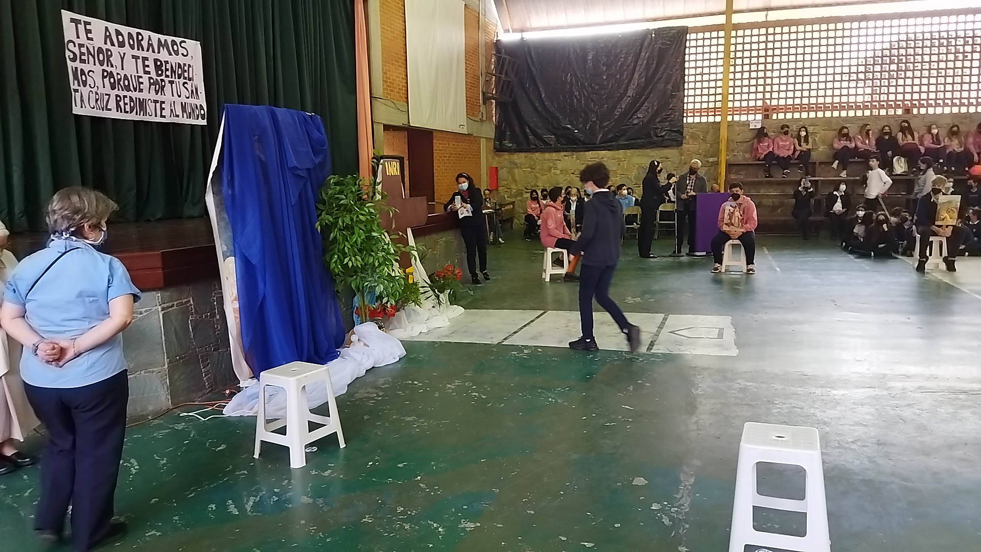 «Viernes de Concilio» 08 de abril 2022