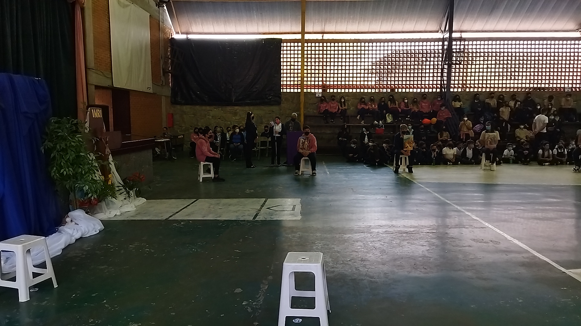 «Viernes de Concilio» 08 de abril 2022