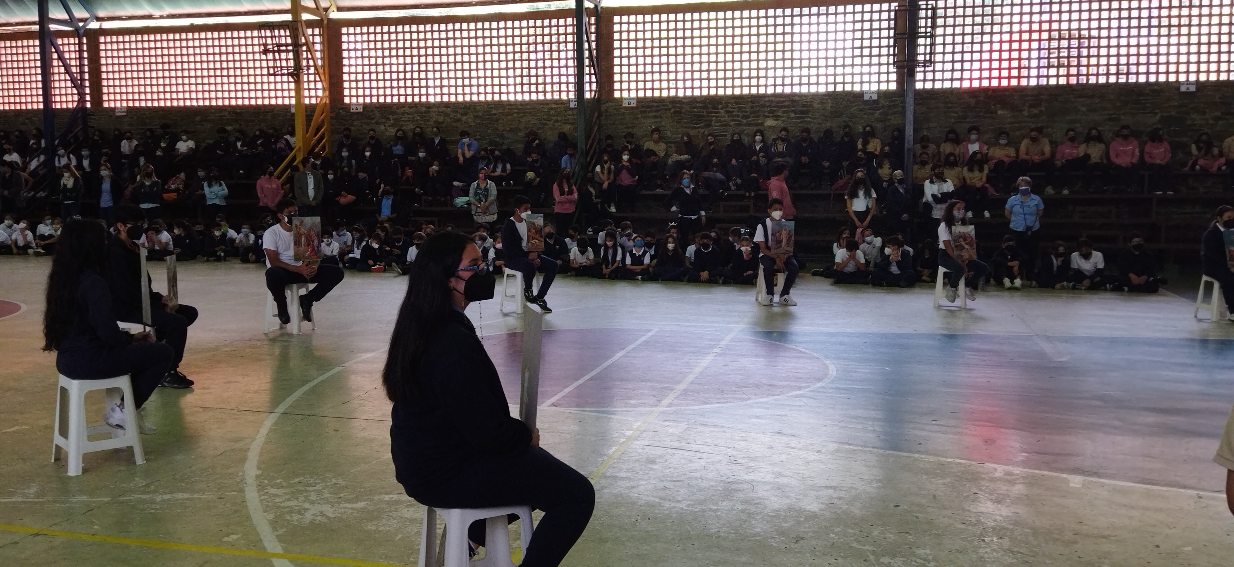 «Viernes de Concilio» 08 de abril 2022
