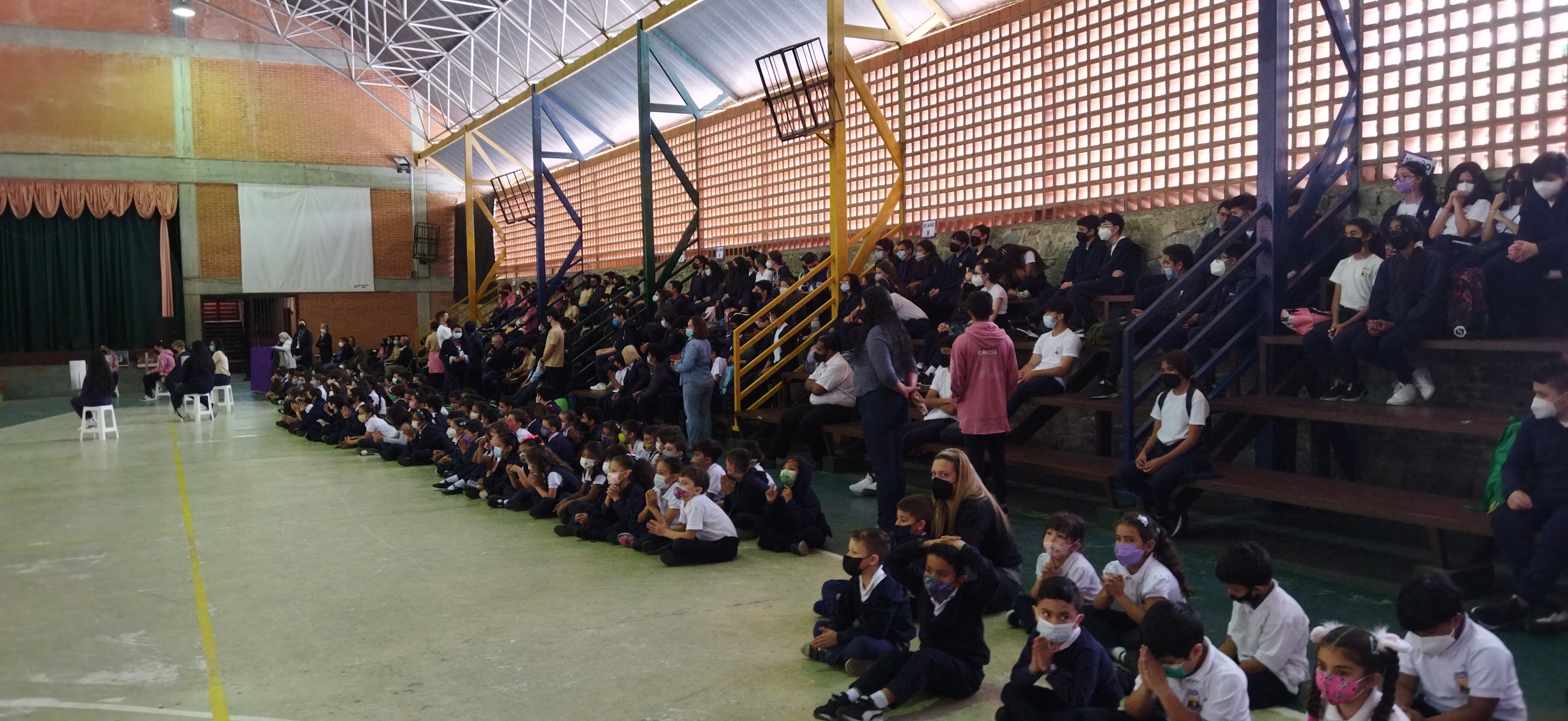 «Viernes de Concilio» 08 de abril 2022