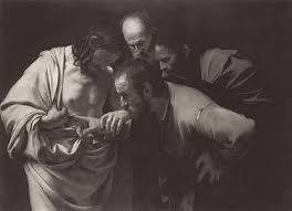 «II Domingo de Pascua de La Divina Misericordia» | DOMINGO 24/04/2022 