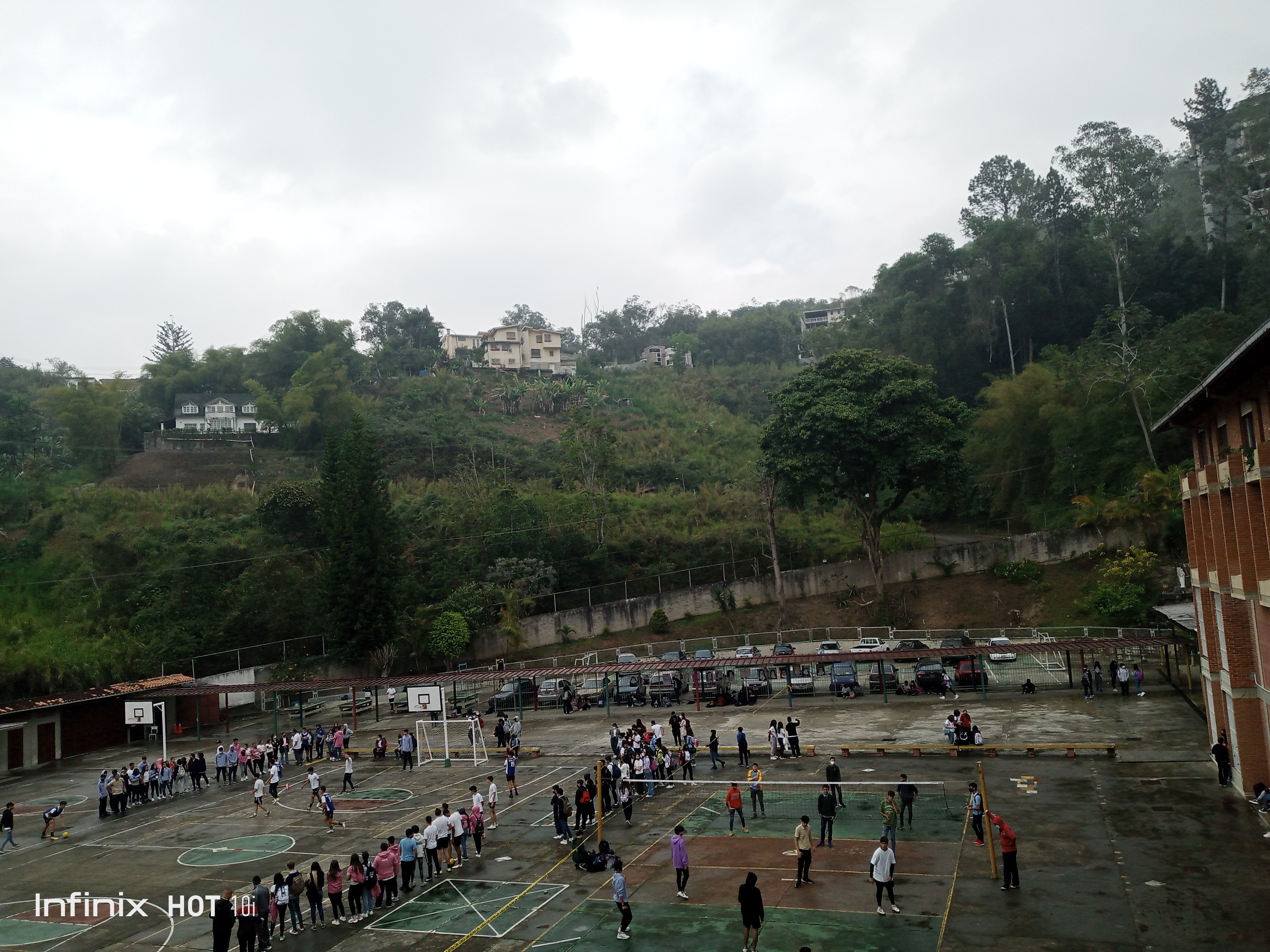 Actividades de Cierre «Semana Madre Trinidad abril 2022»