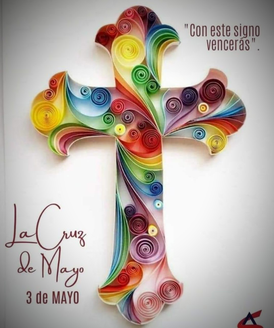 03 de Mayo "Día de la Santa Cruz"