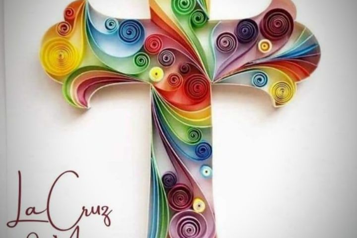 03 de Mayo "Día de la Santa Cruz"