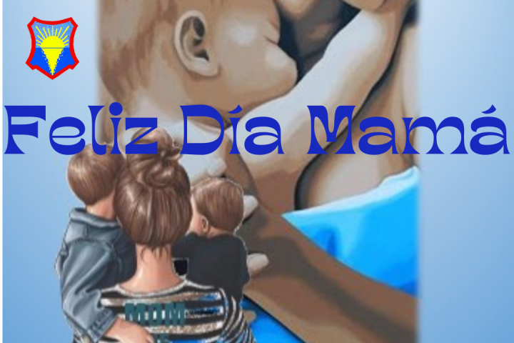 Mater Dei HOY celebra el «Día de Las Madres»