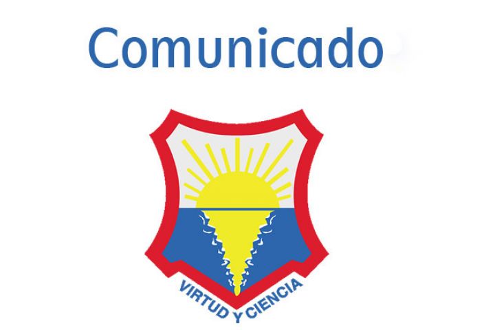 COMUNICADO «Inscripciones Año Escolar 2022-2023»
