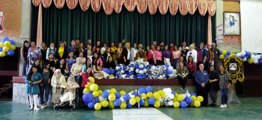 «29 de julio del 2022 » Cierre y Compartir del Año Escolar 2021-2022