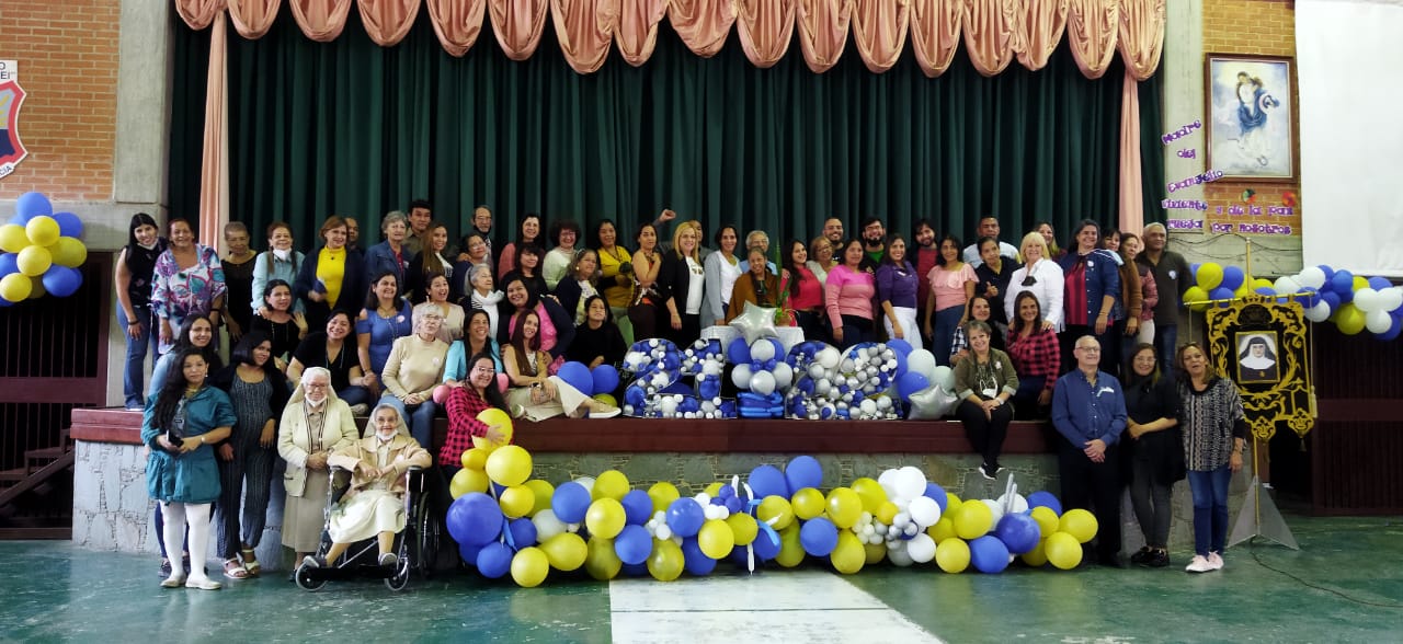 «29 de julio del 2022 » Cierre y Compartir del Año Escolar 2021-2022