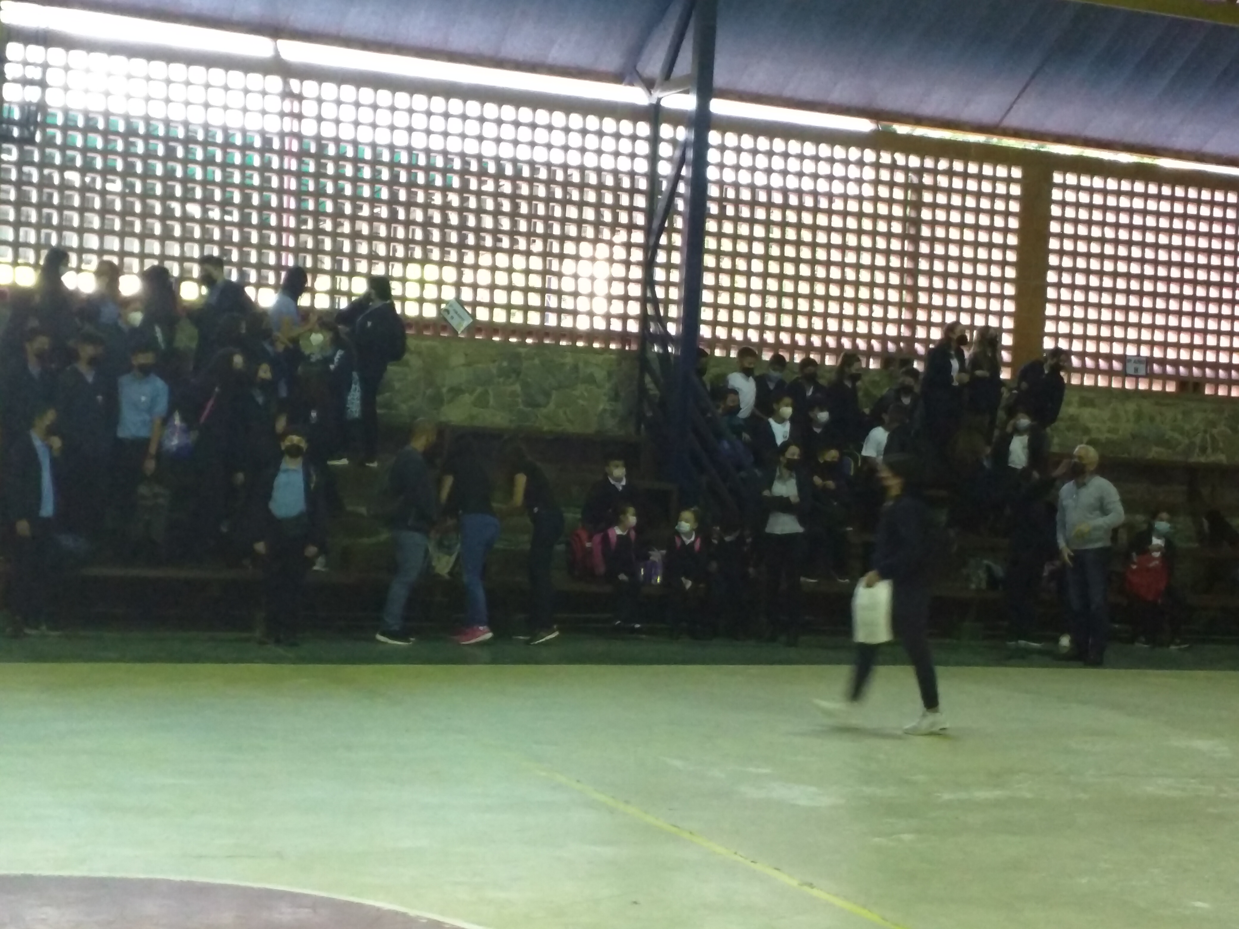 La Vuelta a clases - Bienvenido Año Escolar 2022 - 2023