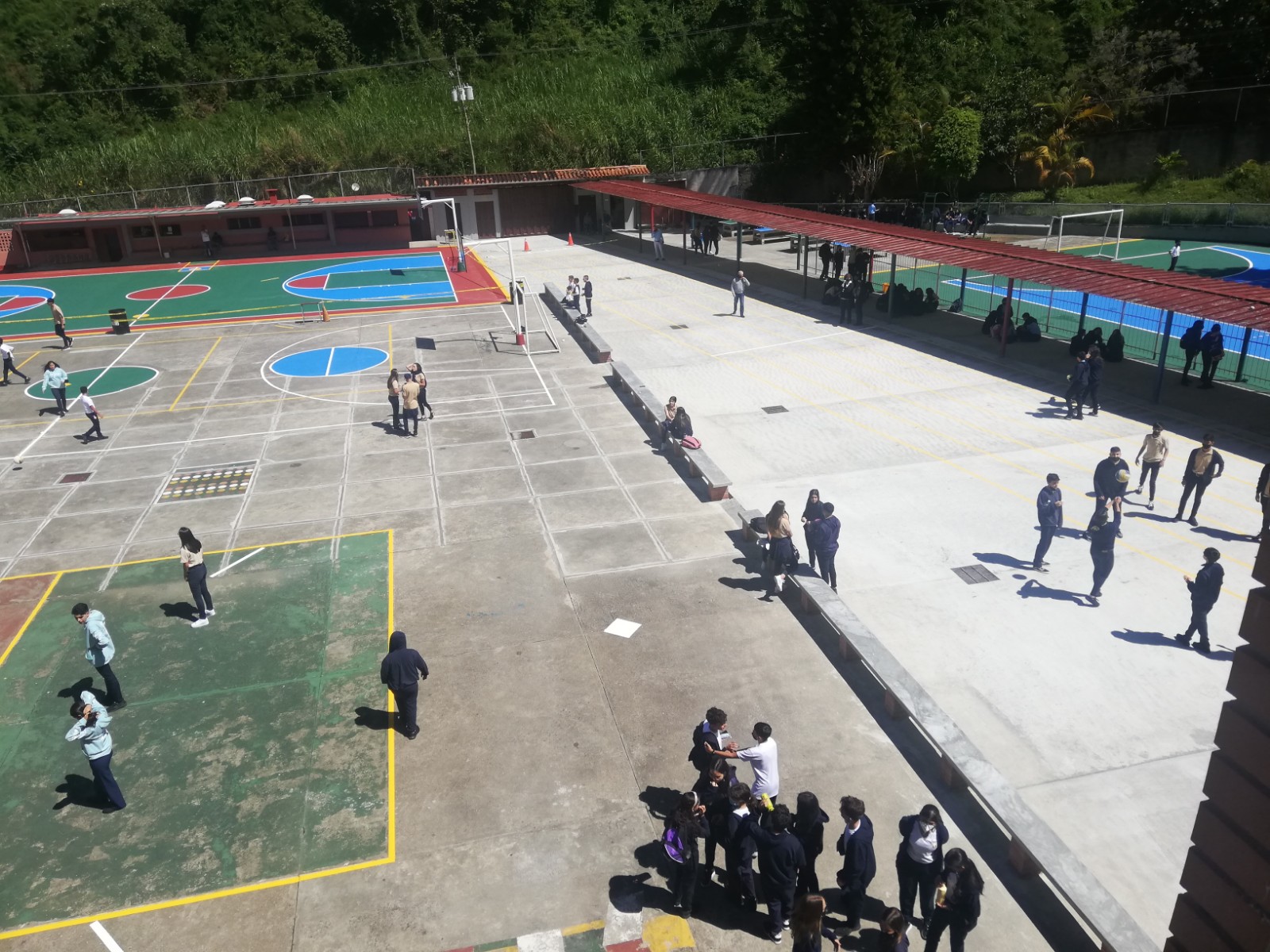 La Vuelta a clases - Bienvenido Año Escolar 2022 - 2023