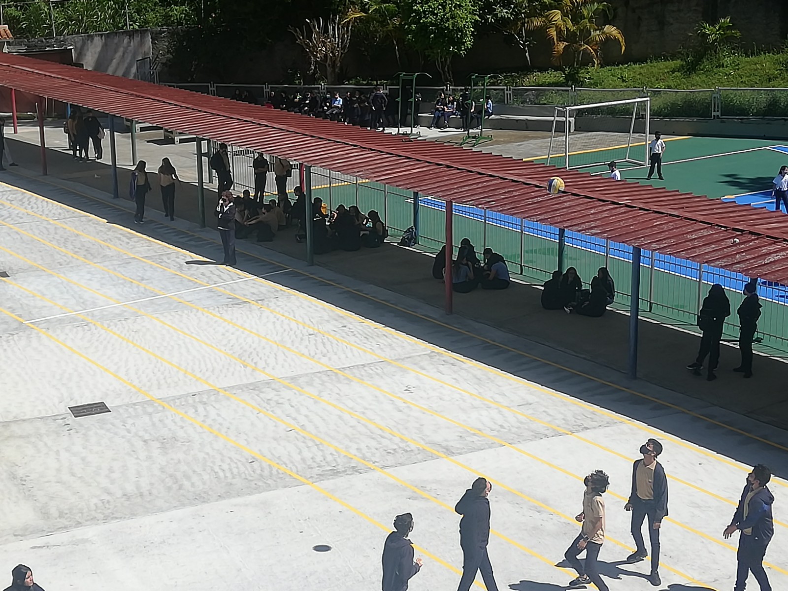 La Vuelta a clases - Bienvenido Año Escolar 2022 - 2023