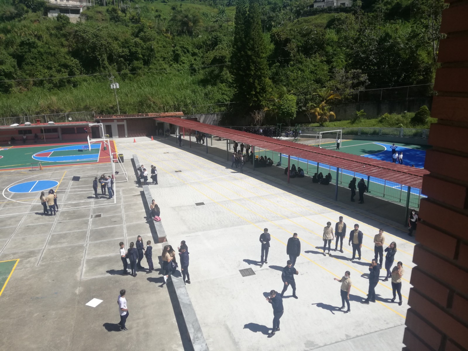 La Vuelta a clases - Bienvenido Año Escolar 2022 - 2023