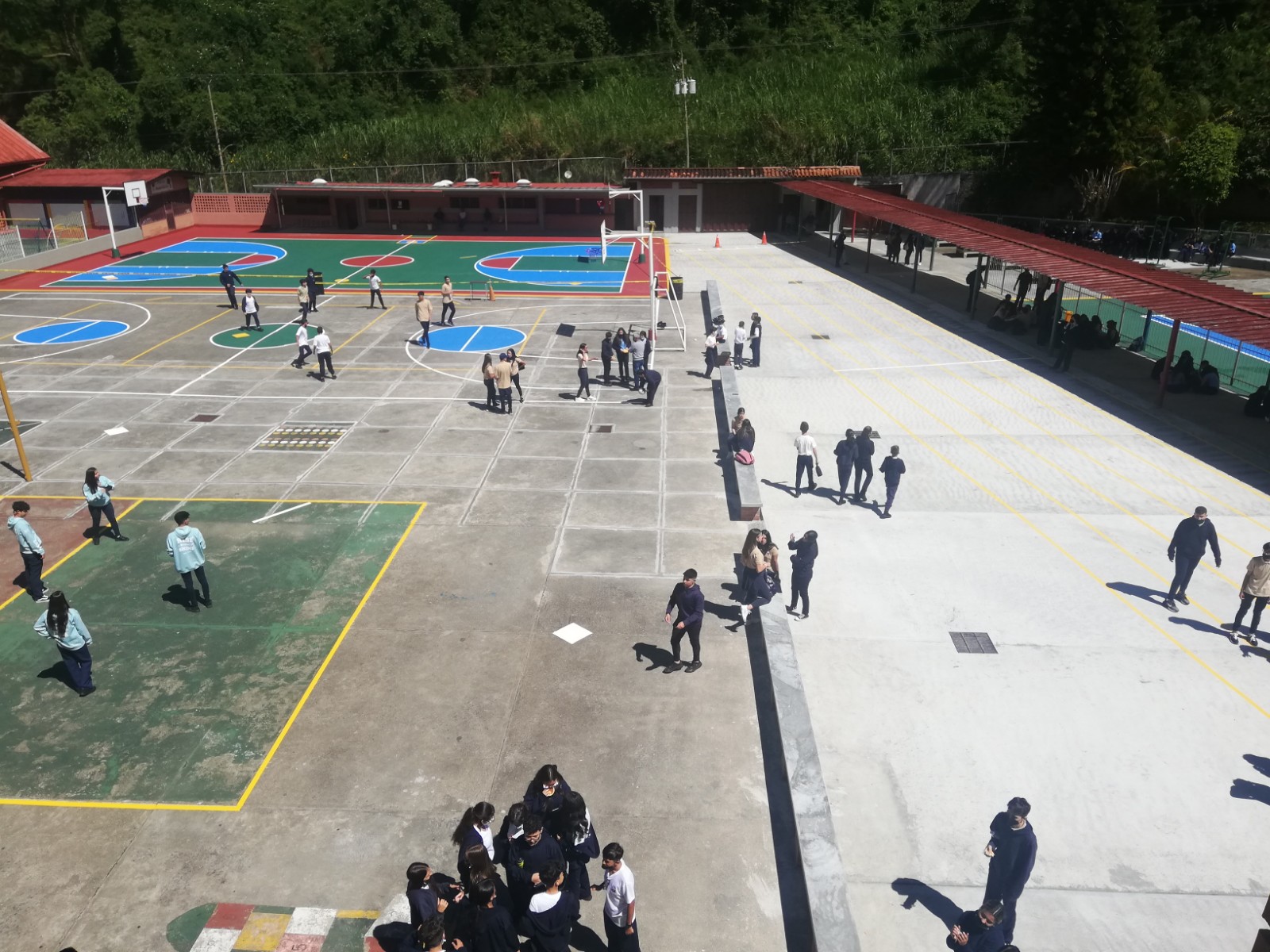 La Vuelta a clases - Bienvenido Año Escolar 2022 - 2023