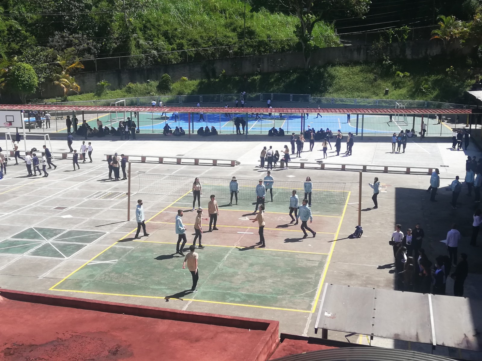 La Vuelta a clases - Bienvenido Año Escolar 2022 - 2023