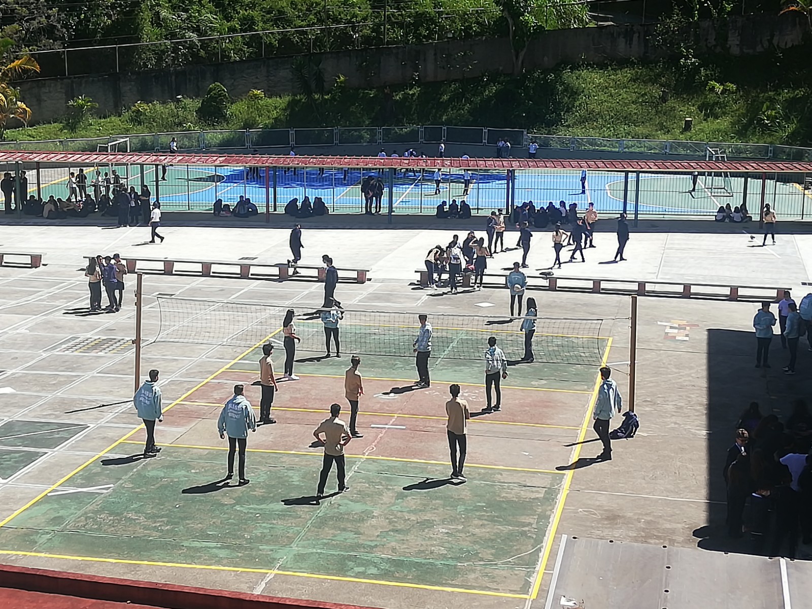 La Vuelta a clases - Bienvenido Año Escolar 2022 - 2023