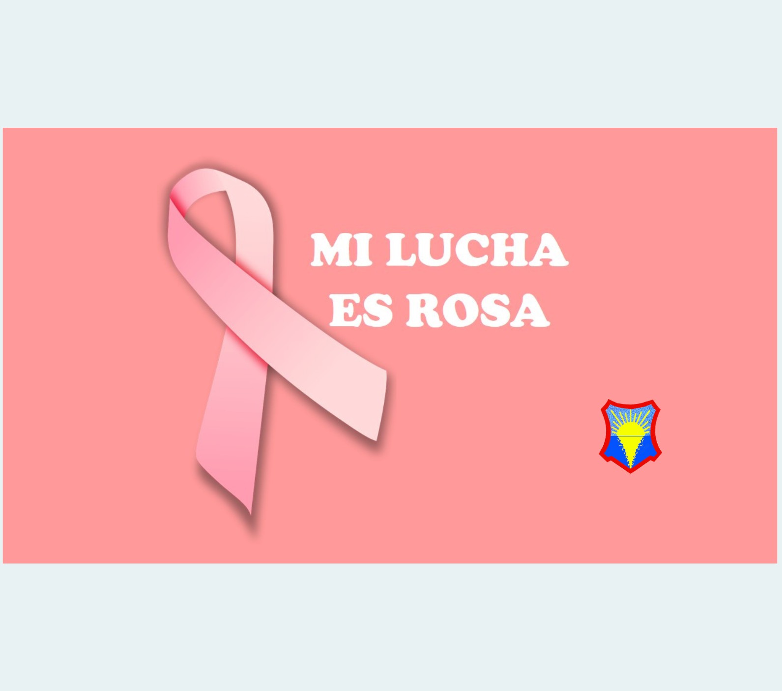 Día Internacional de la «Lucha Contra el Cáncer de Mama»