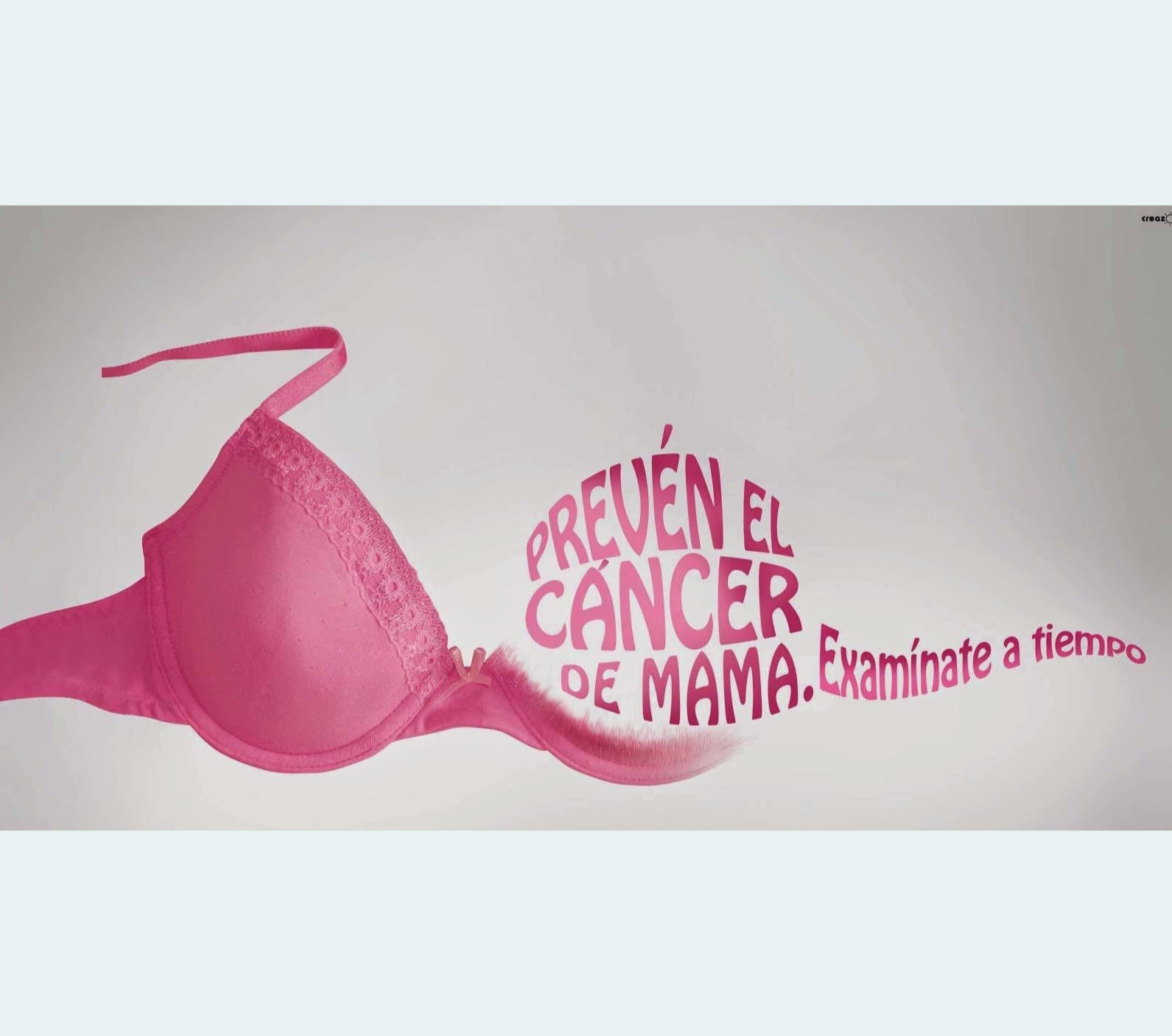 Día Internacional de la «Lucha Contra el Cáncer de Mama»