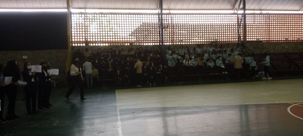 Cierre exitoso «Elección de Consejos» para el Curso 2022 - 2023