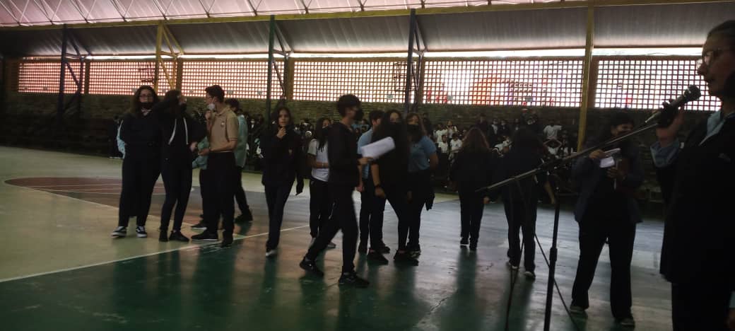 Cierre exitoso «Elección de Consejos» para el Curso 2022 - 2023