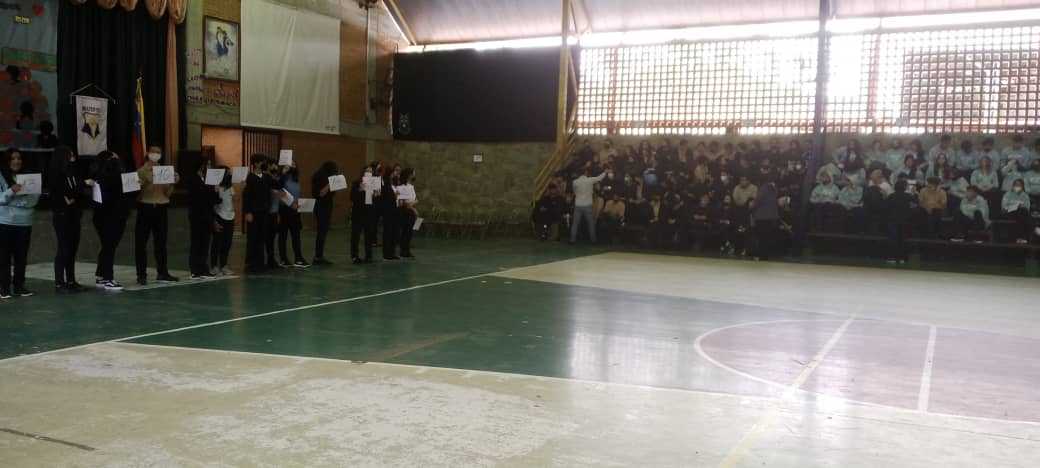 Cierre exitoso «Elección de Consejos» para el Curso 2022 - 2023