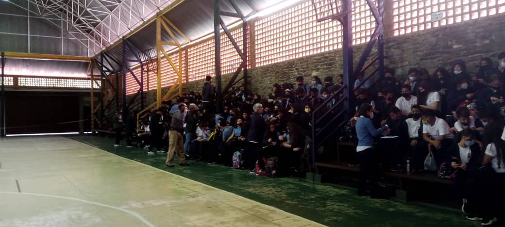 Cierre exitoso «Elección de Consejos» para el Curso 2022 - 2023