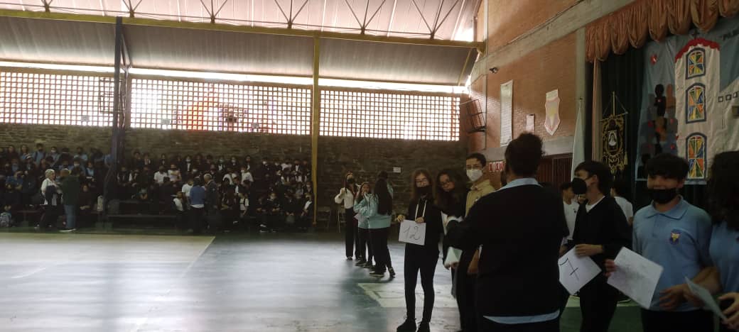 Cierre exitoso «Elección de Consejos» para el Curso 2022 - 2023
