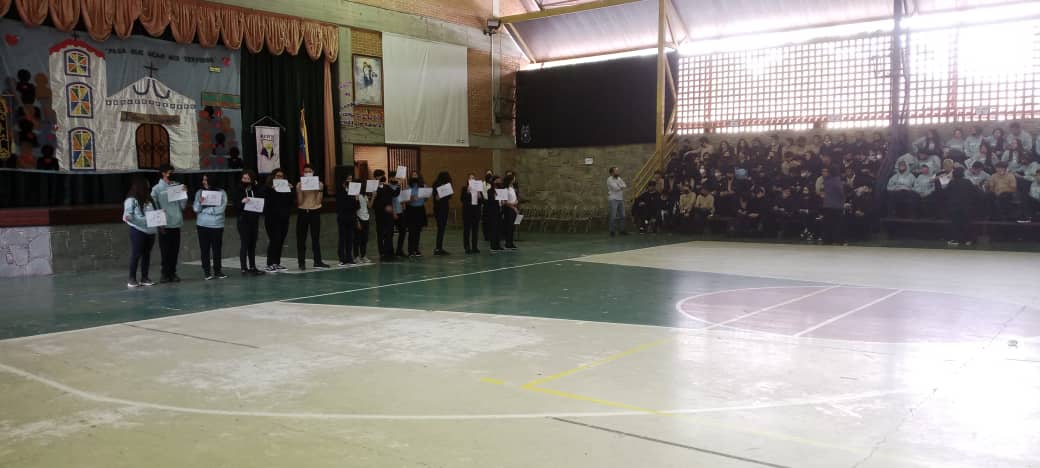 Cierre exitoso «Elección de Consejos» para el Curso 2022 - 2023