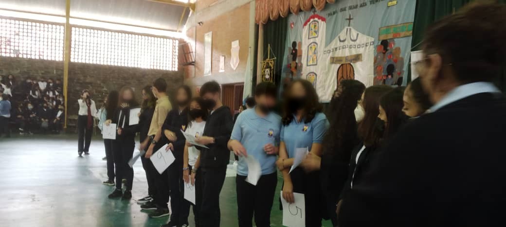Cierre exitoso «Elección de Consejos» para el Curso 2022 - 2023