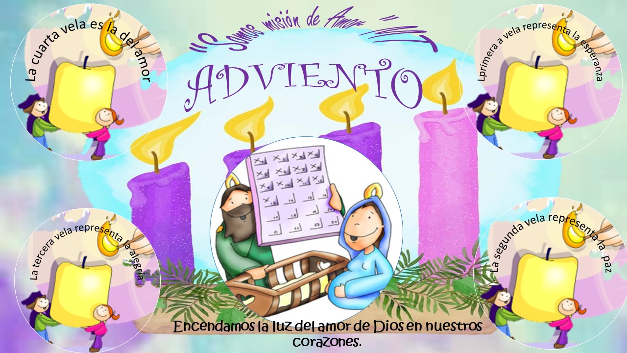 Preparándonos para la 