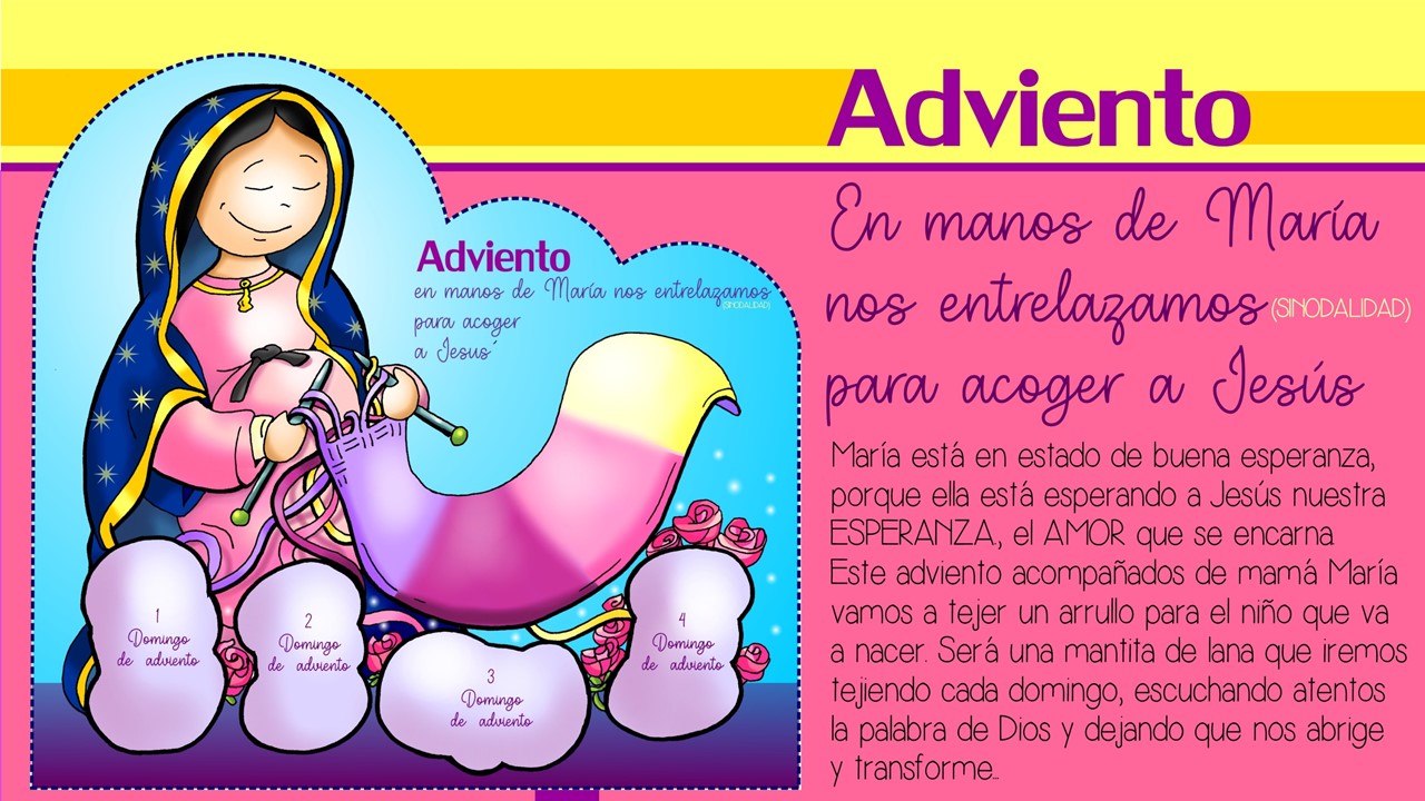 Preparándonos para la 