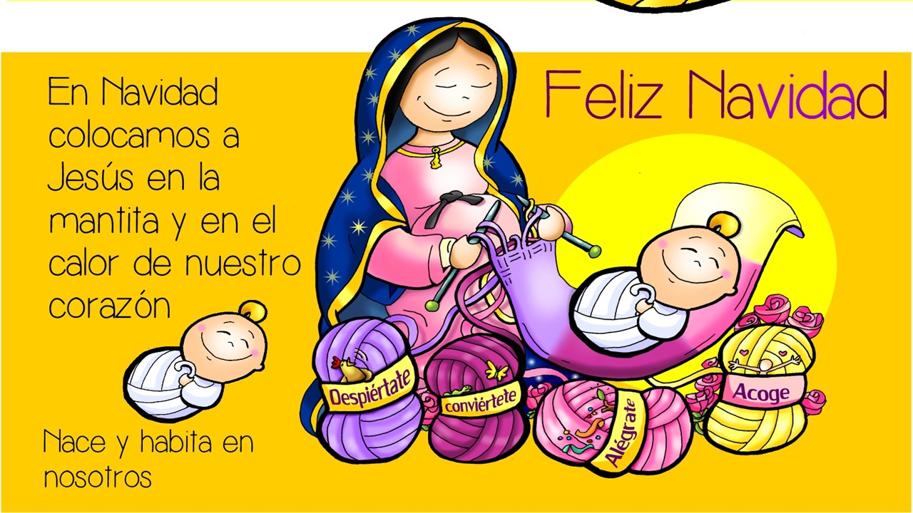 Preparándonos para la 