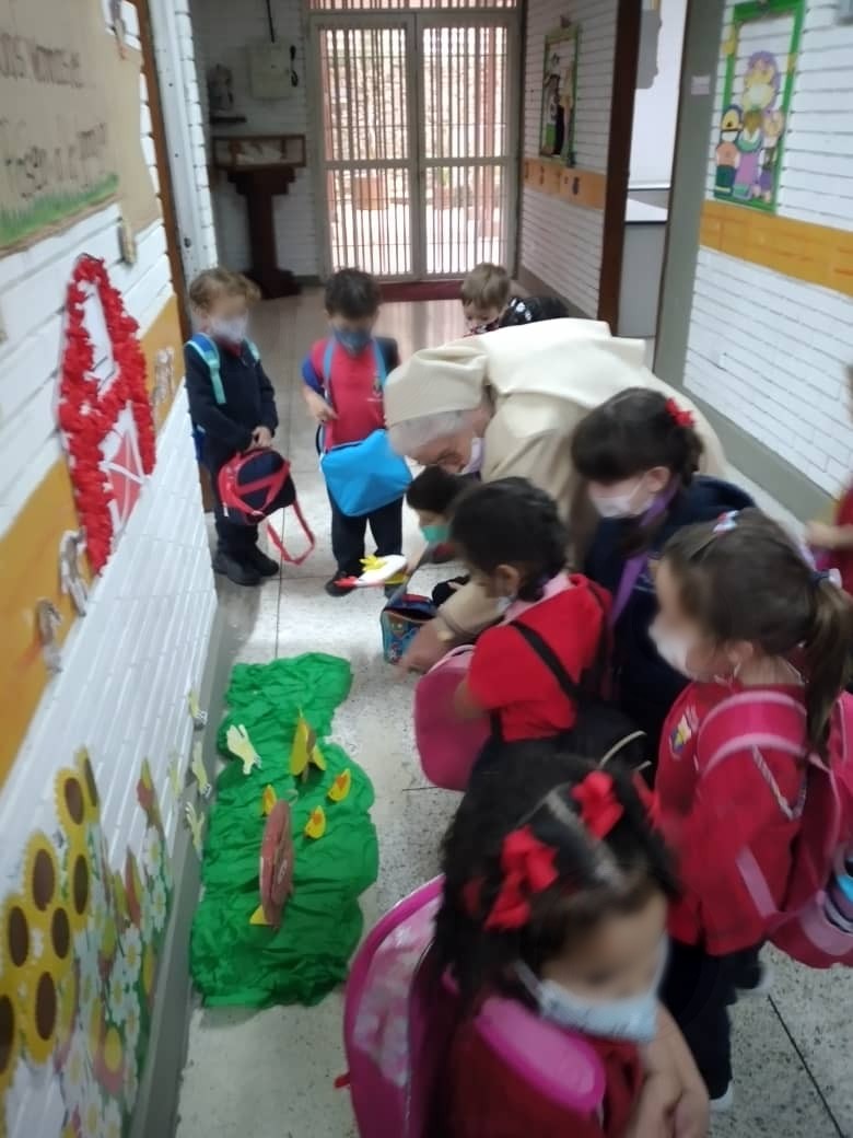 Cierre de Proyecto 