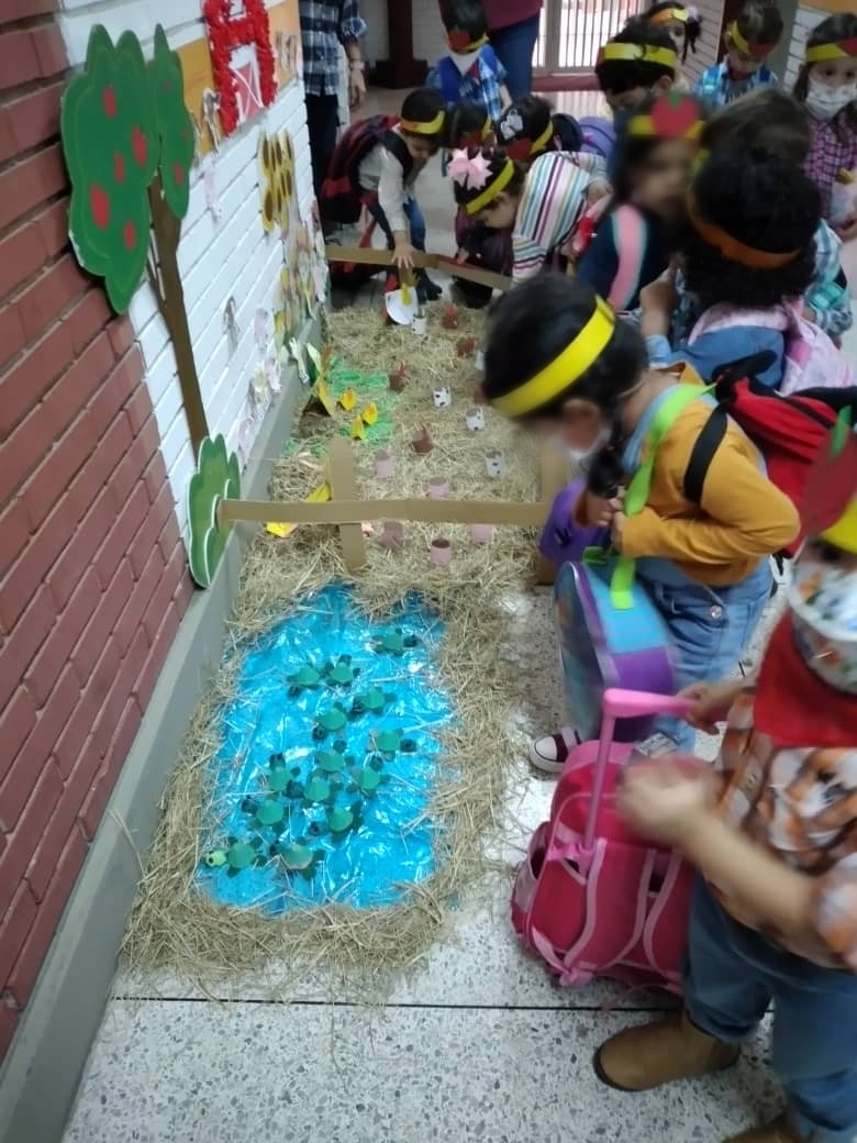 Cierre de Proyecto 