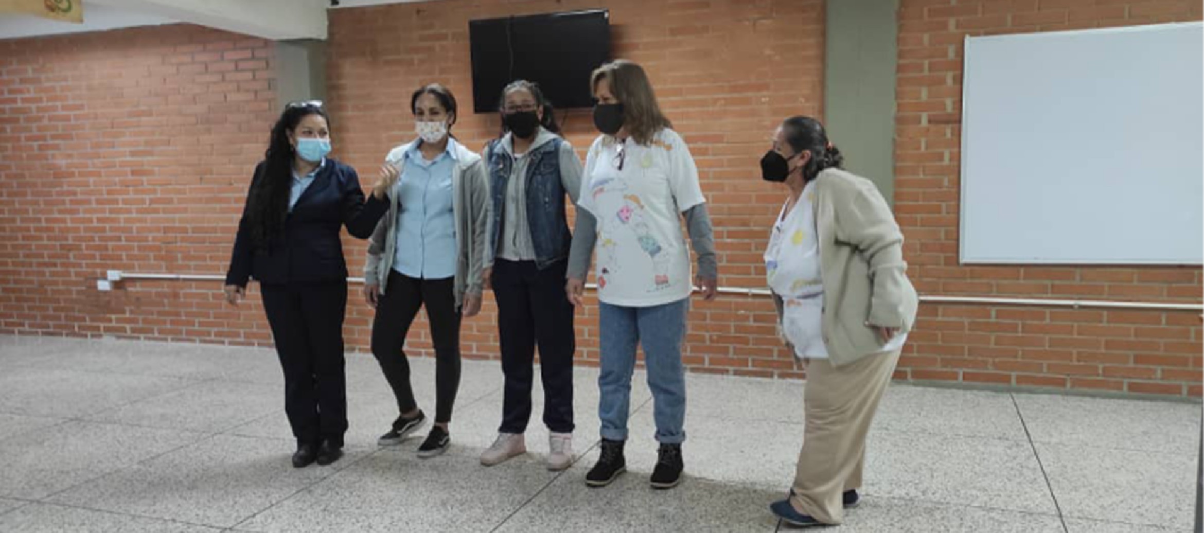 Cierre Ciclo Convivencias Educación Inicial
