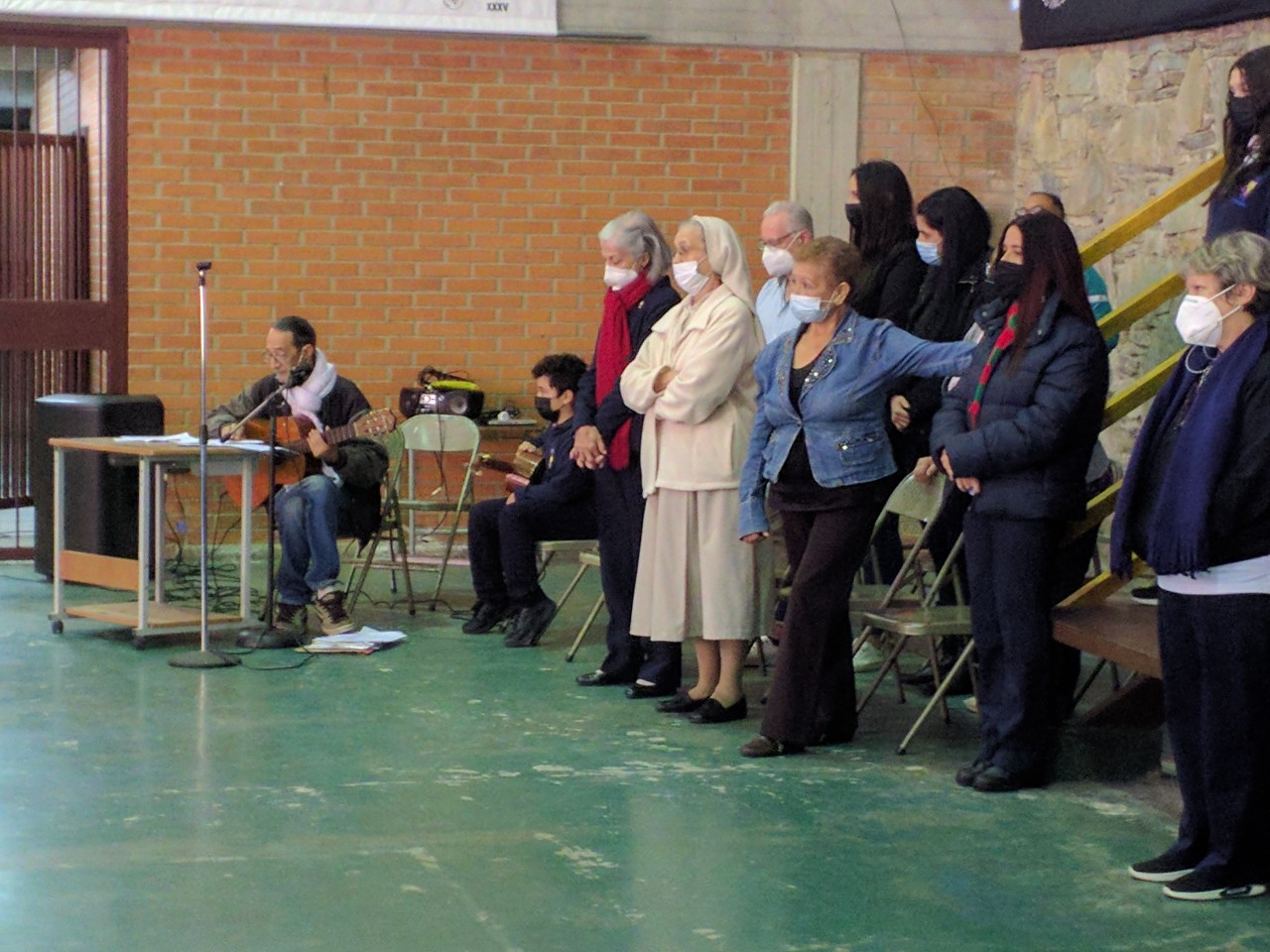 08 de Diciembre «Día de la Inmaculada»