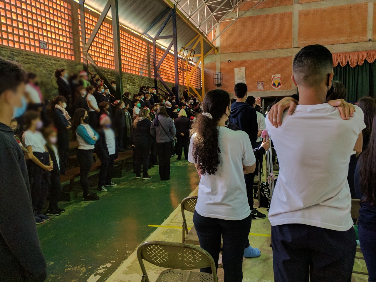08 de Diciembre «Día de la Inmaculada»