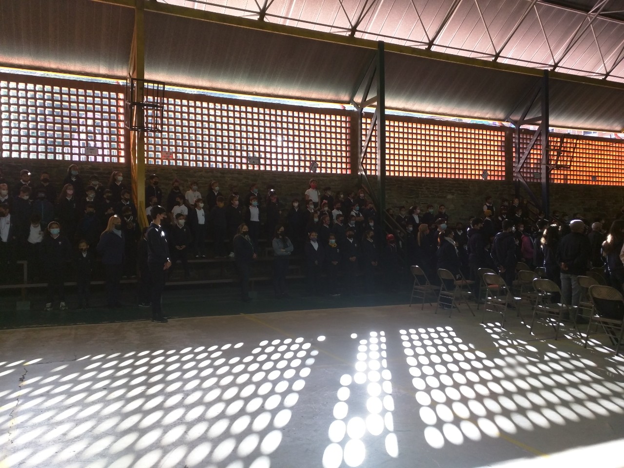 Conmemoración Natalicio MADRE TRINIDAD