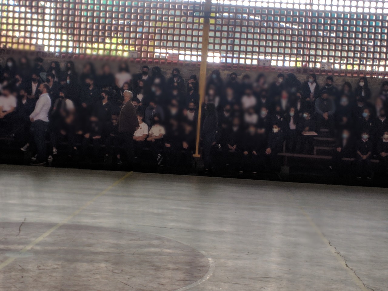 Conmemoración Natalicio MADRE TRINIDAD