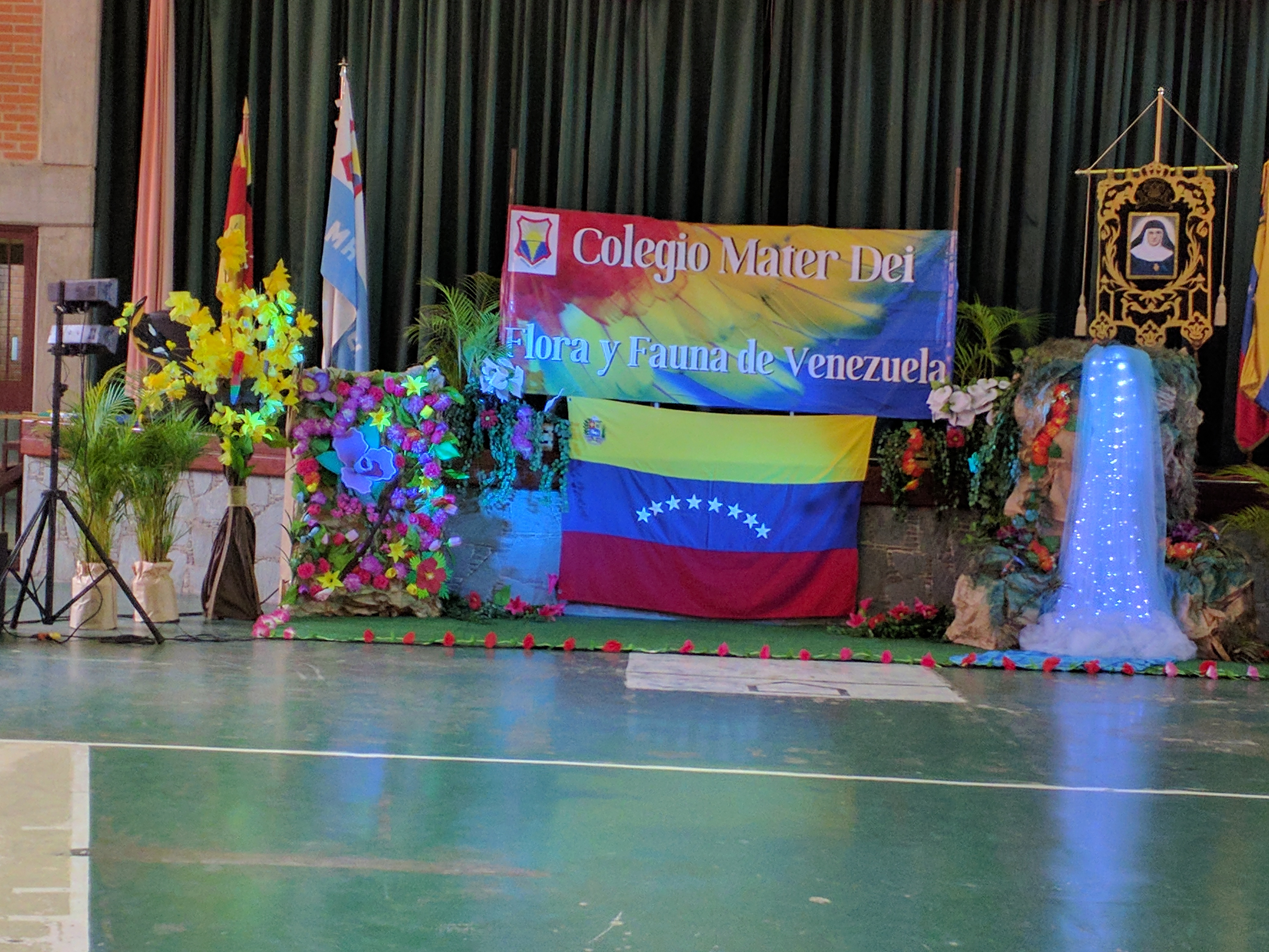 Carnavales 2023 en Educación Inicial «La Comparsa»