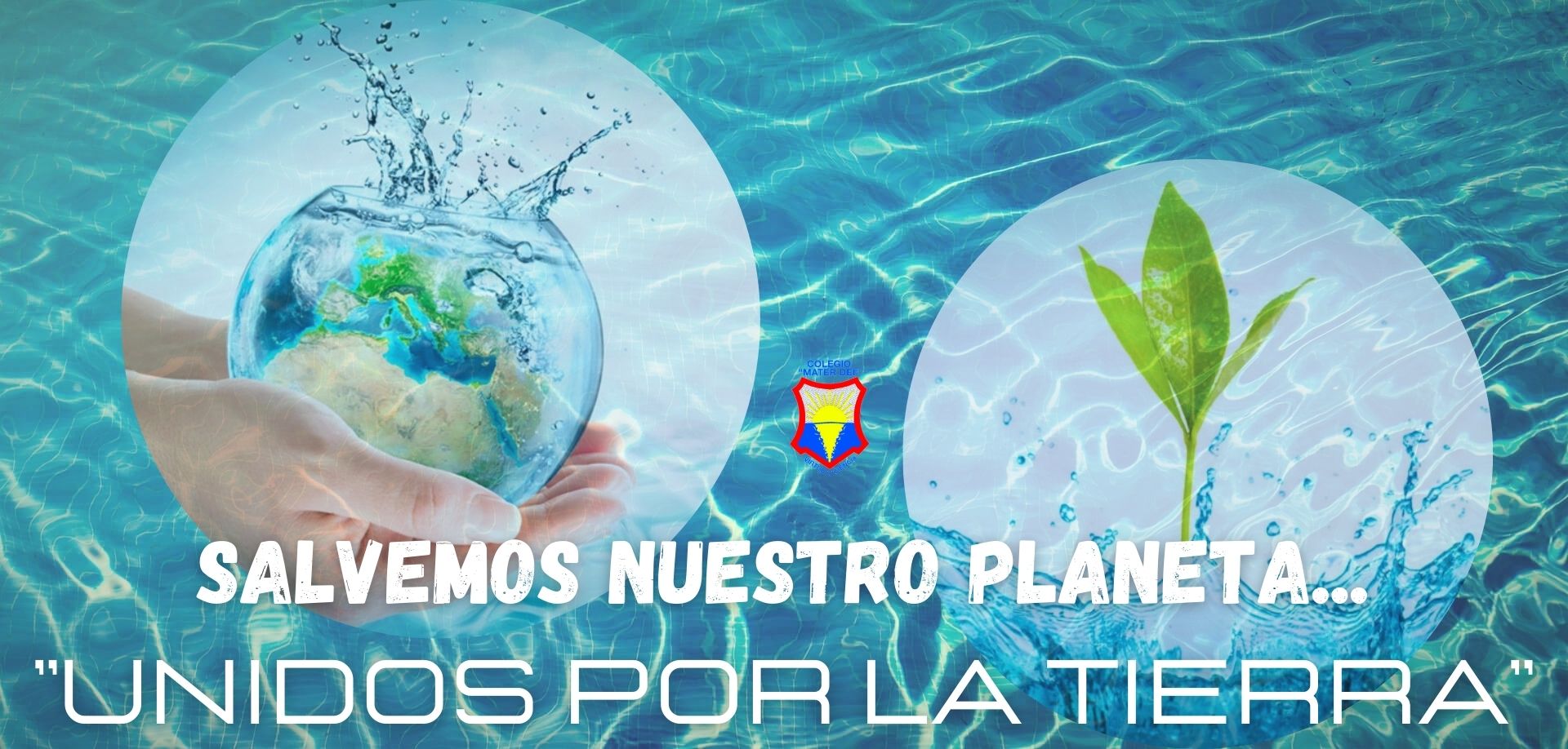 Día Mundial del Agua 