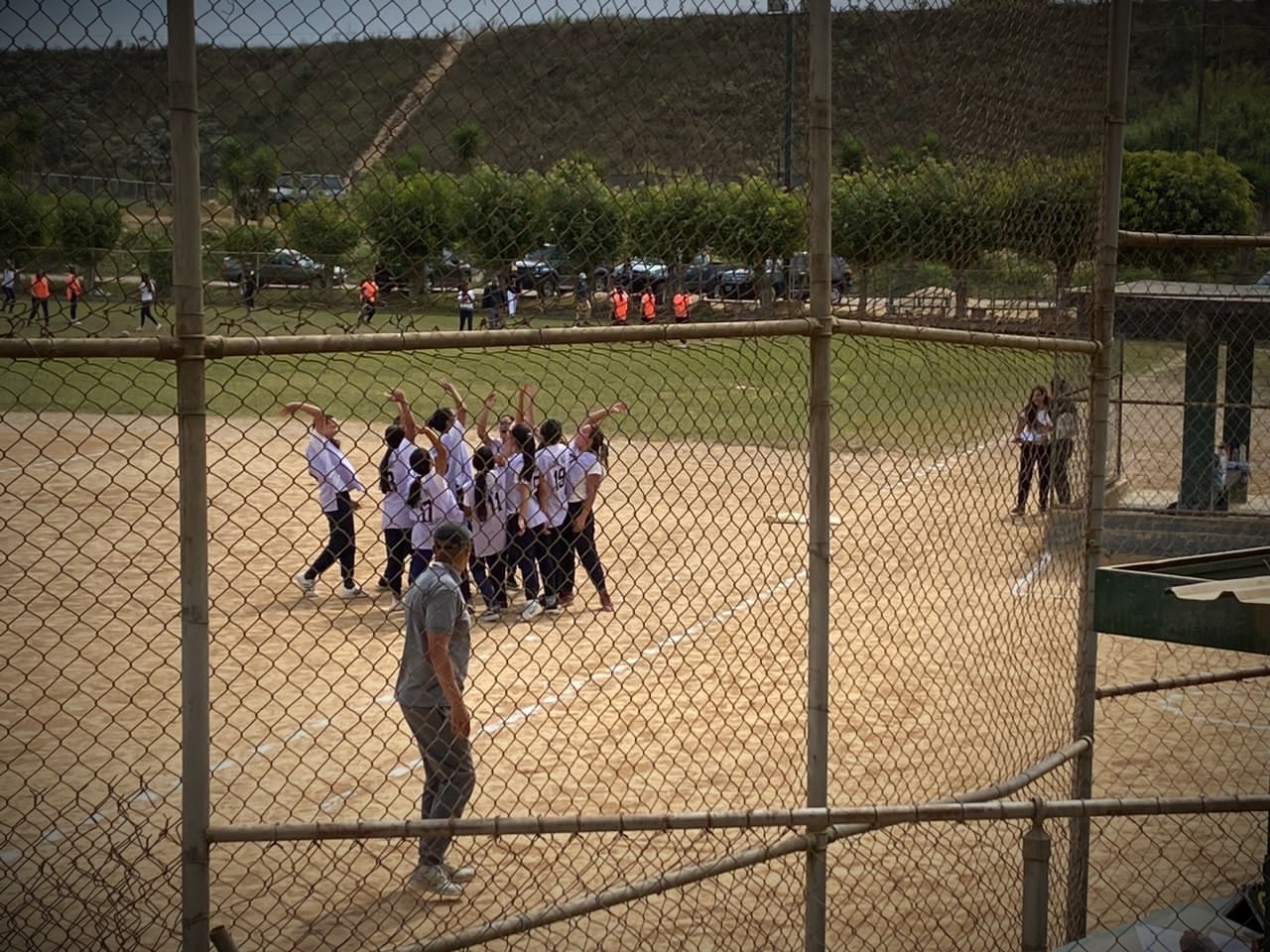 Juegos Deportivos Escolares Los Salias 2023 