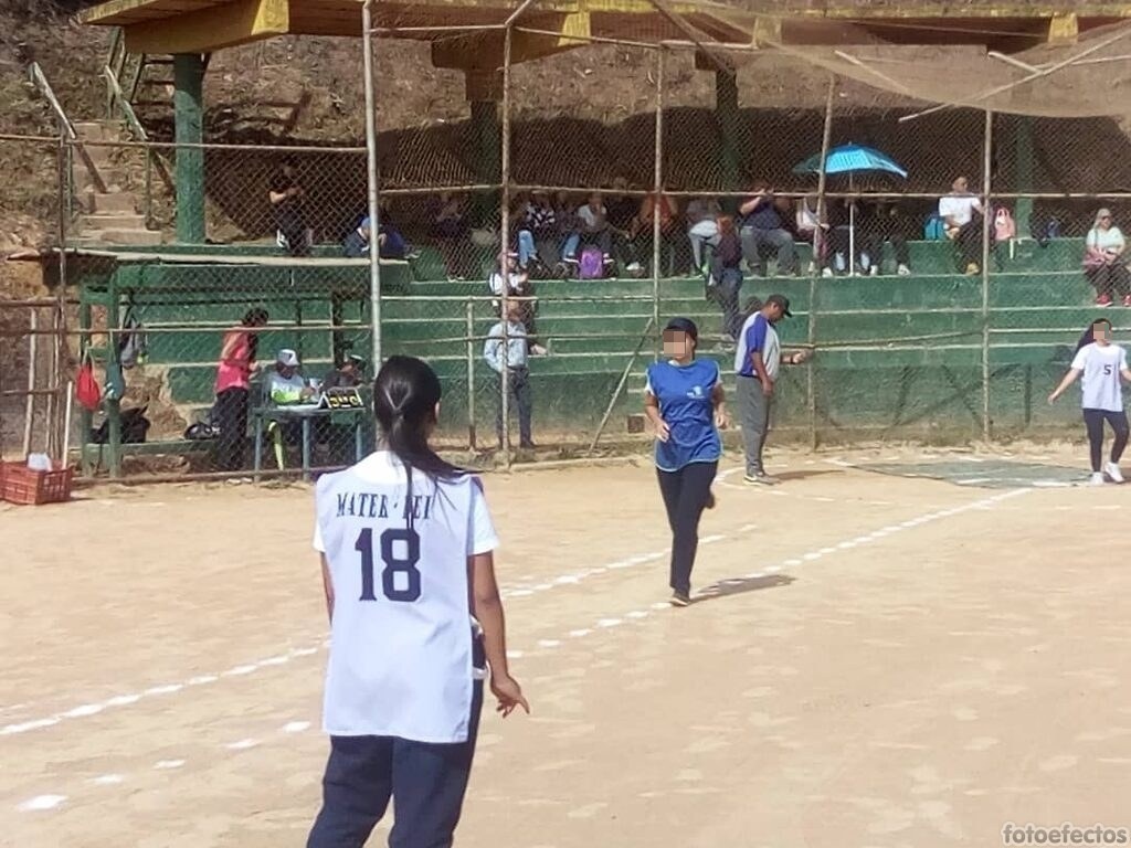 Juegos Deportivos Escolares Los Salias 2023 