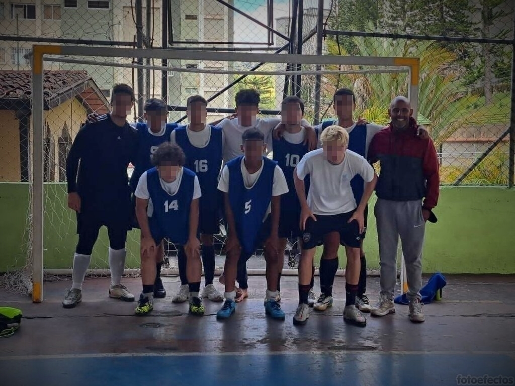 Juegos Deportivos Escolares Los Salias 2023 