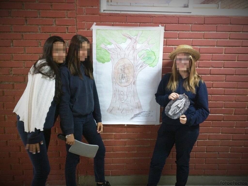 «MAYO» mes dedicado a nuestra madre «MARÍA»