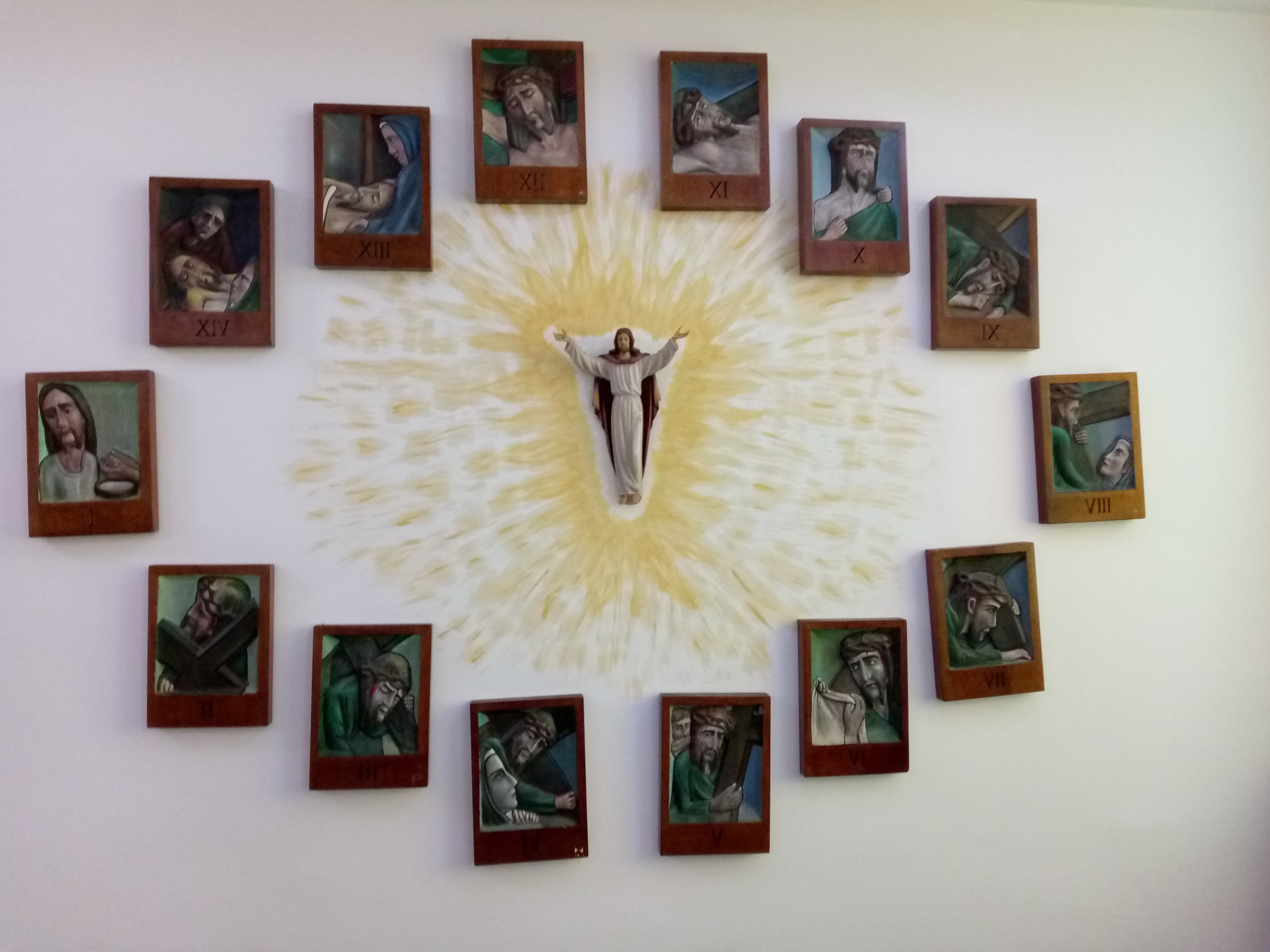 Donativos Hogares Hermanas Agustinas 
