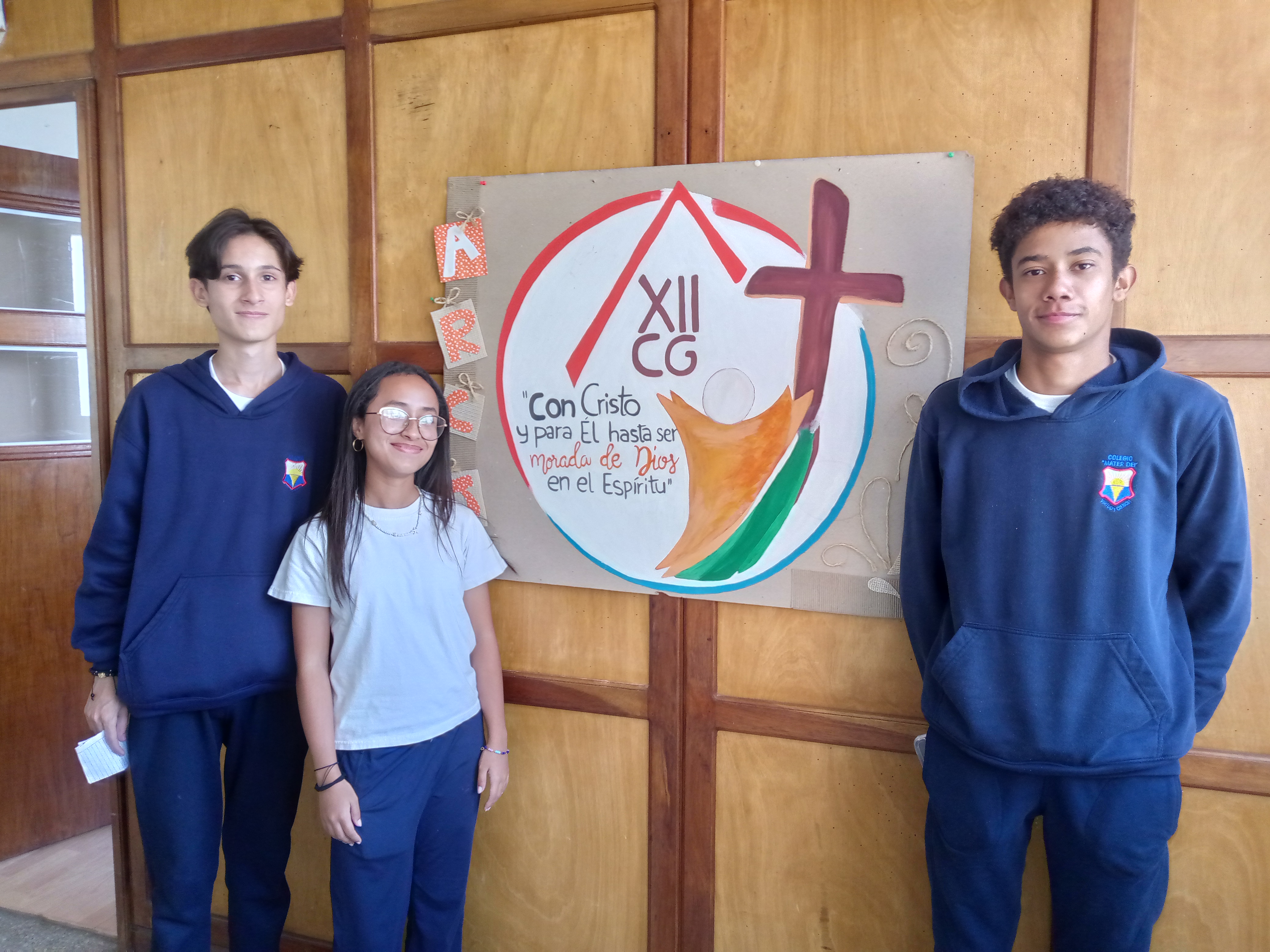 Donativos Hogares Hermanas Agustinas 